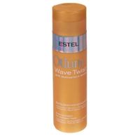 Estel Professional OTIUM WAVE TWIST Бальзам-кондиционер для вьющихся волос, 200 мл