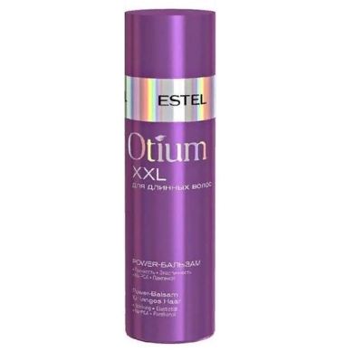 Estel Professional OTIUM XXL Power-Бальзам для длинных волос, 200 мл