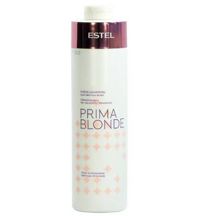 Estel Professional PRIMA BLONDE Блеск-шампунь для светлых волос, 1000 мл