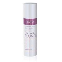 Estel Professional PRIMA BLONDE Двухфазный спрей для светлых волос, 200 мл