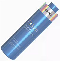 Estel Professional OTIUM AQUA Шампунь для интенсивного увлажнения волос, 1000 мл