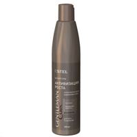 Estel Professional CUREX GENTLEMAN Шампунь активизирующий рост волос, 300 мл