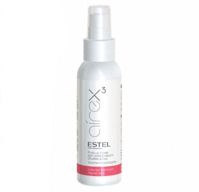 Estel Professional AIREX Push-up Спрей для прикорневого объема волос Сильная фиксация, 100 мл