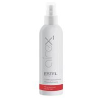 Estel Professional AIREX Спрей-термозащита для волос Легкая фиксация, 200 мл
