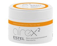 Estel Professional AIREX Воск для моделирования волос Нормальная фиксация, 75 мл