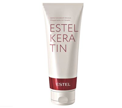 Estel Professional KERATIN Кератиновая маска для волос,250 мл