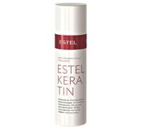 Estel Professional KERATIN Кератиновая вода для волос, 100 мл