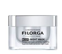 Filorga NCEF-NIGHT MASK Мультикорректирующая ночная маска, 50 мл