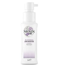 NIOXIN 3D Интенсивный уход Усилитель роста волос, 50 мл