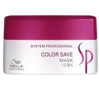 Wella SP Color Save Маска для окрашенных волос, 200 мл