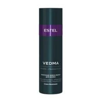 Estel Professional VEDMA Молочная блеск-маска для волос, 200 мл