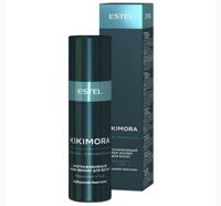 Estel Professional KIKIMORA Разглаживающий крем - филлер для волос, 100 мл
