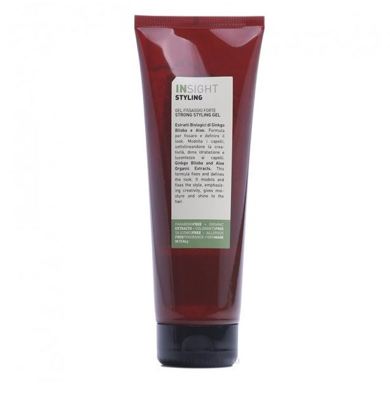 INSIGHT Styling Strong Gel   , 250 