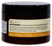 INSIGHT ANTIOXIDANT Маска Защитная для всех типов волос, 500 мл