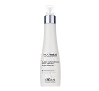 Kaaral Maraes Sleek Empowering Spray Treatment Восстанавливающий несмываемый спрей для прямых поврежденных волос, 150 мл