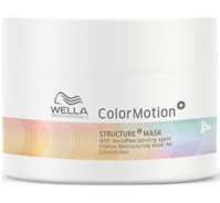 Wella Professionel Color Motion Маска для интенсивного восстановления окрашенных волос, 150 мл