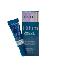 Estel Professional Otium Unique Нежный гель для укрепления и роста бровей и ресниц, 7 мл