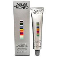 Constant Delight Крем краска для волос стойкая Delight Trionfo (Констант Делайт Трионфо) 60 мл