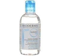 Bioderma Hydrabio H2O Очищение (Биодерма Гидрабио), 250 мл