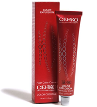 C:EHKO Chili colors Крем-краска для волос, 60 мл