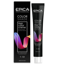 "EPICA Professional" Colors Shade Крем-краска для волос, 100 мл (Эпика)