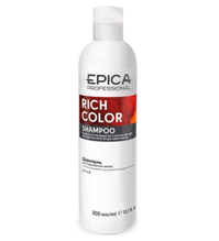 "EPICA Professional" Rich Color Шампунь для окрашенных волос, 300 мл (Эпика)