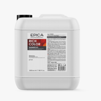 "EPICA Professional" Rich Color Шампунь для окрашенных волос, 5000 мл (Эпика)