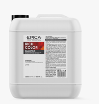 "EPICA Professional" Rich Color Кондиционер для окрашенных волос, 5000 мл (Эпика)