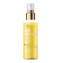 "EPICA Professional" Deep Recover Масло для поврежденных волос, 100 мл (Эпика)