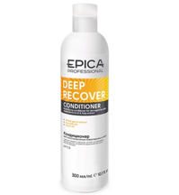 "EPICA Professional" Deep Recover Кондиционер для восстановления поврежденных волос, 300 мл (Эпика)
