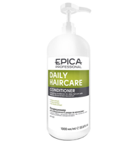 "EPICA Professional" Daily Care Кондиционер для ежедневного ухода, 1000 мл (Эпика)