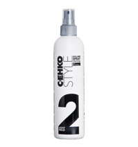 C:EHKO STYLE Style volume spray crystal Спрей для волос объем Кристалл, 300 мл