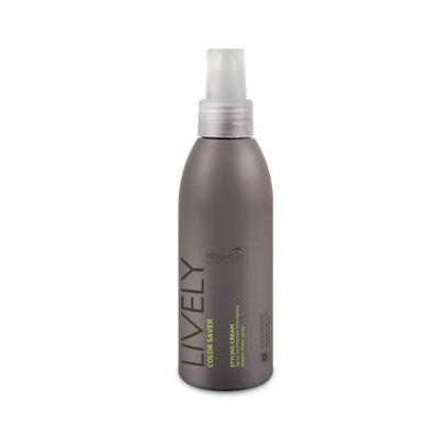 Nouvelle Lively Color Saver Styling Cream , 150 