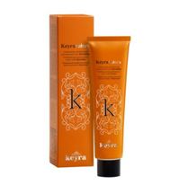 "KEYRA cosmetics" Крем-краска для волос с кератином, 100 мл