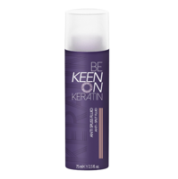 "KEEN" KERATIN ANTI SPLISS FLUID Флюид с кератином для секущихся волос, 150 мл