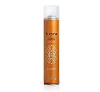 "KEYRA cosmetics" Лак для укладки волос экстра-сильной фиксации, 500 мл