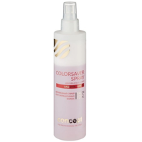 Concept Salon Total Color Двухфазный спрей для окрашенных волос Защита цвета, 250 мл
