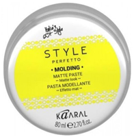 Kaaral STYLE Perfetto MOLDING MATTE PASTE Матовая паста, 80 мл