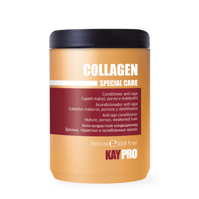 KAYPRO Collagen Кондиционер с коллагеном для длинных волос, 1000 мл