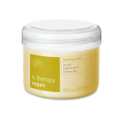 LAKME k.therapy Маска питательная для сухих волос Nourishing Mask Dry Hair, 250 мл