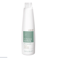 LAKME k.therapy Balancing Oily Hair Шампунь для жирных волос, восстанавливающий баланс, 300 мл