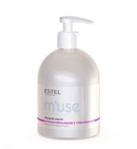Estel Professional MUSE Жидкое мыло для рук Антибактериальное, 475 мл