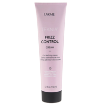 LAKME Teknia Frizz Control Cream Крем для волос, подчеркивающий кудри, 150 мл
