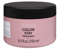 LAKME Teknia Color Stay New Маска сохраняющая цвет и восстанавливающая структуру окрашенных волос, 250 мл