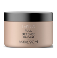 LAKME Teknia Full Defense Treatment Маска для комплексной защиты волос, 250 мл