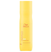 Wella Invigo Sun Спрей для защиты окрашенных волос  от уф-лучей (Велла Сан), 150 мл