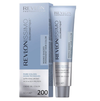 Revlon REVLONISSIMO PURE COLORS Крем-гель для окрашивания волос, 60 мл