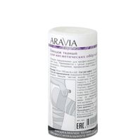 ARAVIA Organic Бандаж тканный для косметических обертываний 10 см х 10 м
