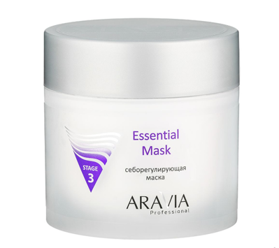 ARAVIA Professional   Essential Mask, 300 