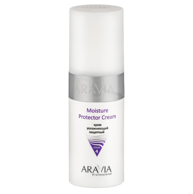 ARAVIA Professional    Moisture Protector Cream, 150 
